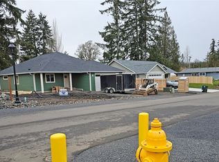 523 NW 7th Ave, Napavine, WA 98565