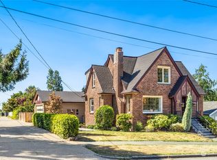 3519 SW Othello St, Seattle, WA 98126