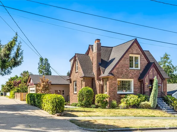3519 SW Othello Street, Seattle, WA 98126