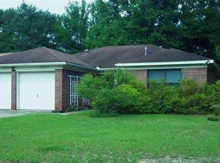 7622 Northpointe Dr, Pensacola, FL 32514