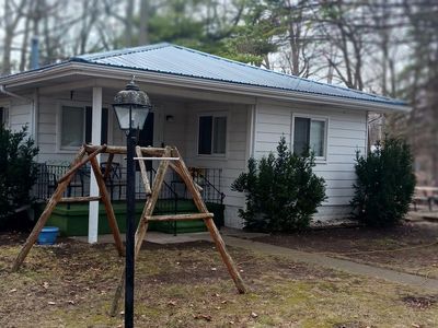 4827 Lori Lu Dr, Caseville, MI, 48725