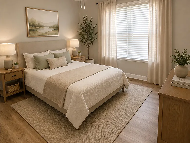 7309 Saint Andrews Woods Cir #206 — Photo 6