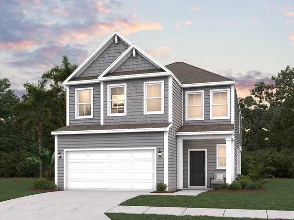 232 Hungerford Dr, Summerville, SC 29486