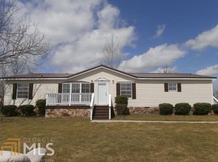 208 Arrlington Bnd, Byron, GA 31008