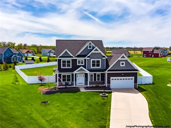 1114 N Shore Park, Ontario, NY 14519