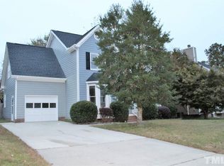 4520 Birmingham Way, Raleigh, NC 27604