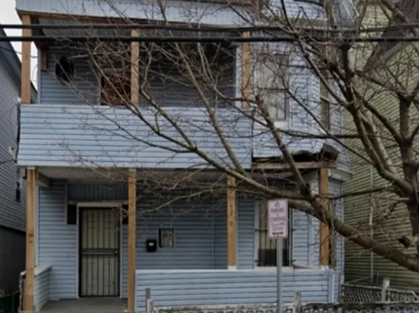 902 S 18th St, Newark City, NJ 07108