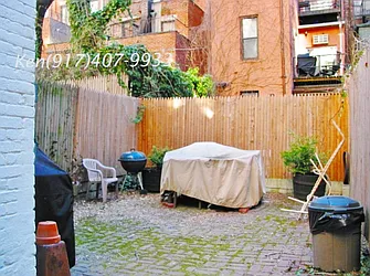 Rented by City Connections Realty
