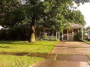 420 Dorwood Dr, Alliance, OH