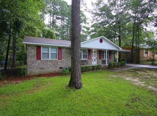 24 King Arthur Ct, Columbia, SC 29223