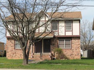 6168 Ridge Rd, Parma, OH 44129