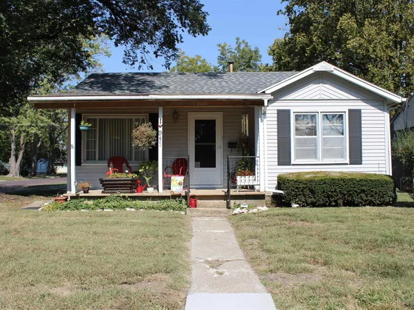 2001 E 7th St, Sedalia, MO 65301