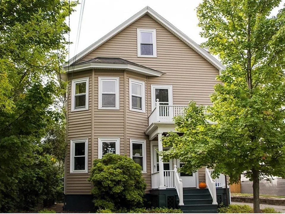 259 Doyle Ave #2