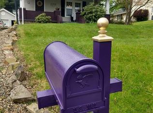 537 Hill St, Coshocton, OH