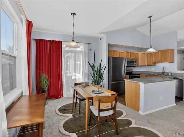 640 Gooseberry Drive #803, Longmont, CO 80503