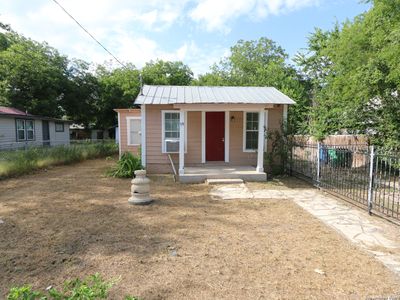 519 E Sayers, San Antonio, TX, 78214