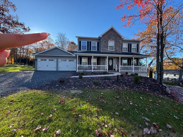 (undisclosed Address), Freeland, PA 18224
