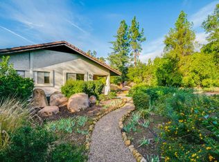 539 Del Oro Rd, Ojai, CA 93023