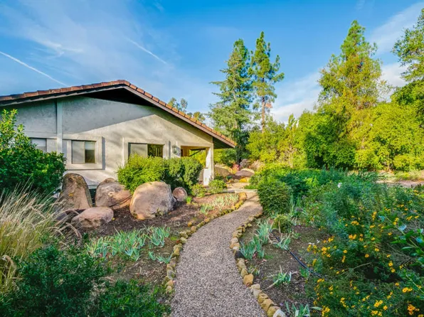 539 Del Oro Rd, Ojai, CA 93023