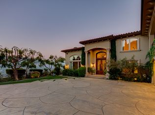 1527 Glen Oaks Blvd, Pasadena, CA 91105