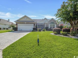 214 Carriage Lake Dr, Little River, SC 29566