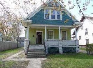 32 Mason St, Hammond, IN 46320