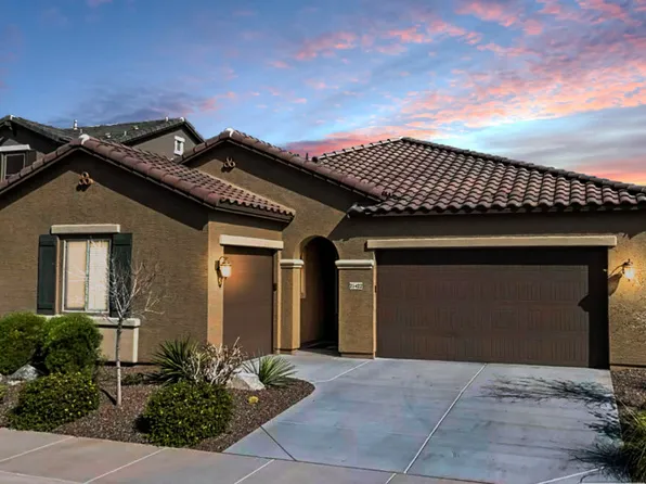 21422 W ALMERIA Road, Buckeye, AZ 85396