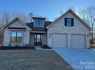 1012 Piper Meadows Dr #48, Waxhaw, NC 28173