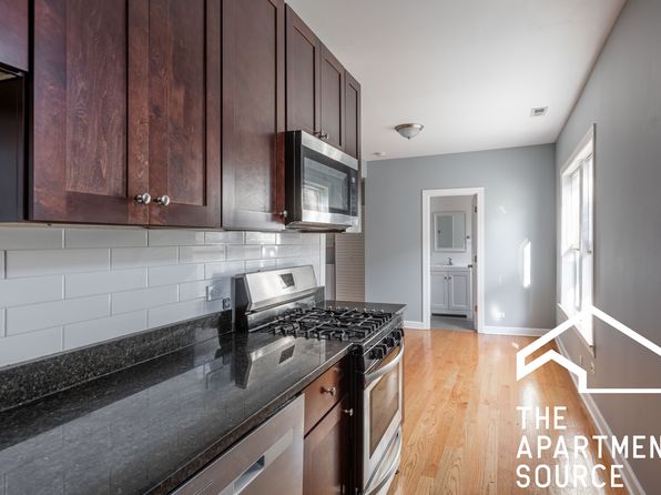 1646 W Pratt Blvd APT 1J