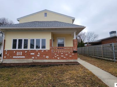 313 S Louisiana Ave, Mason City, IA, 50401