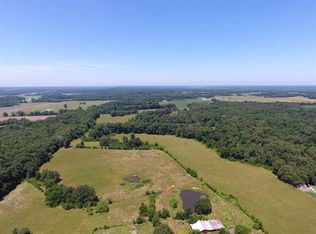 2620 Almo Rd, Dexter, KY 42036