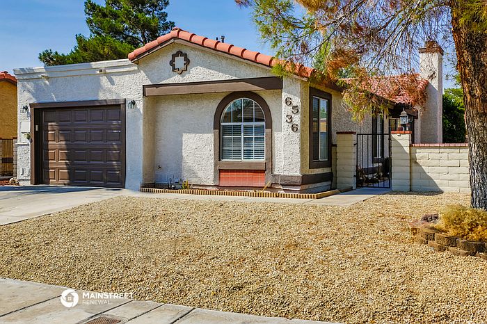 1st image of 6536 W Joe Michael Way