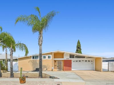 6445 Lake Mere Ct, San Diego, CA, 92119