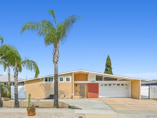 6445 Lake Mere Ct, San Diego, CA 92119