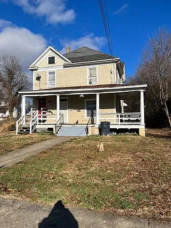 2727 Massachusetts Ave NW #2 photo 1