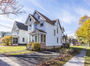 415 McCool Ave, East Syracuse, NY 13057