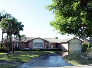 10704 NW 21st Pl, Coral Springs, FL 33071