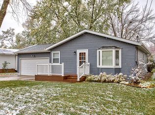 1818 2nd St, Nevada, IA 50201