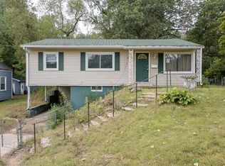 149 Redner Ave, Battle Creek, MI 49037
