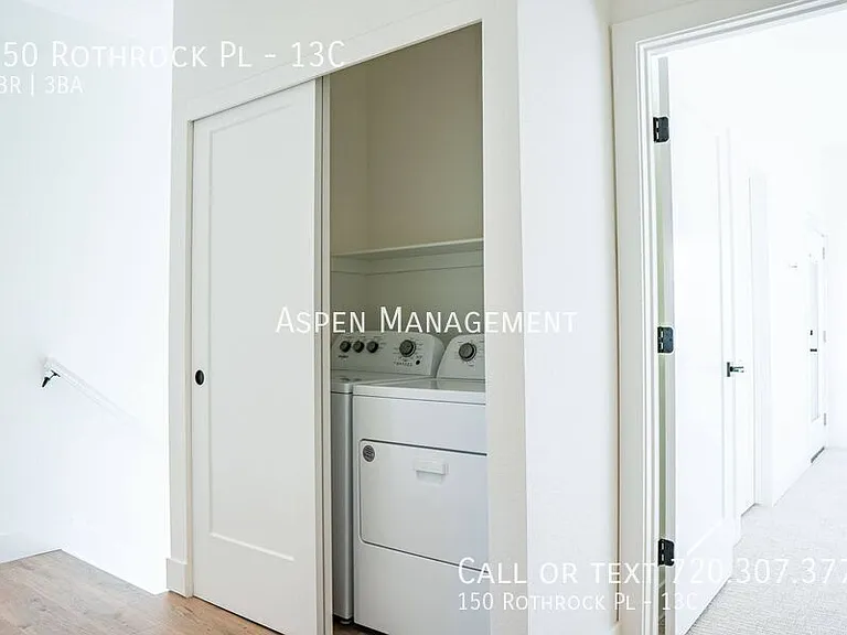150 Rothrock Pl #13C — Photo 2