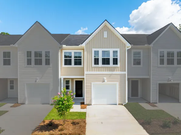 5518 Ruby Falls Dr, North Charleston, SC 29420