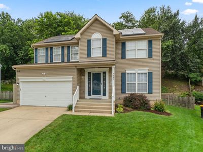 7481 Wind Swept Ct, Sykesville, MD, 21784