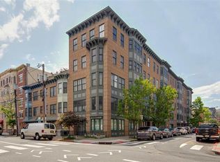 132 Monroe St APT 3A, Hoboken, NJ 07030