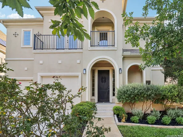 2711 Mossgrove, San Antonio, TX 78230