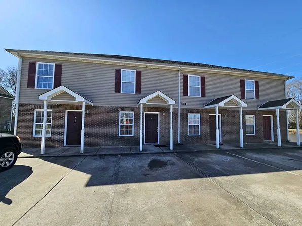 792 Cherrybark Ln, Clarksville, TN 37040