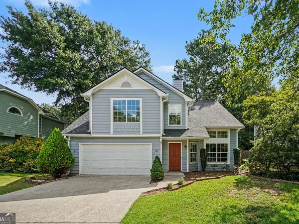 2684 Piedmont Oak Dr, Marietta, GA 30066