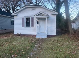 425 Highland Ave, Hampton, VA 23661