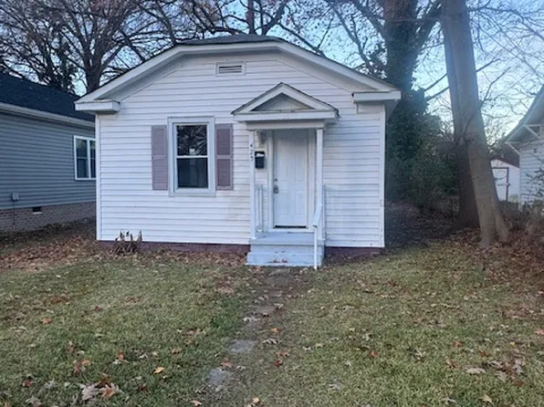 425 Highland Ave, Hampton, VA 23661
