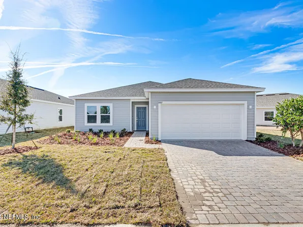 8567 LILIAS Circle, Jacksonville, FL 32219