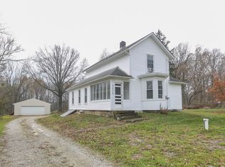 9350 Tallmadge Rd, Diamond, OH 44412